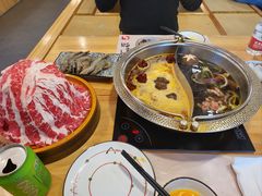 -牛匠和牛寿喜锅(西安总店)