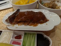 -大鸭梨(天通西苑店)