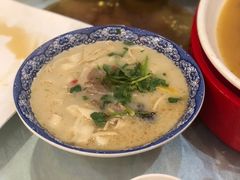 -裕丰源滋补烩面(天赋路店)
