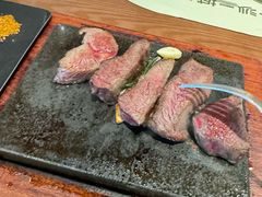 -一沙一城·岩烤牛扒(深圳首店)