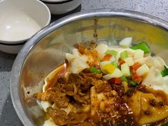 -玲玲面屋