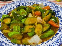 -芝城故事·建瓯土菜