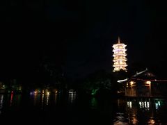 -桂林两江四湖景区