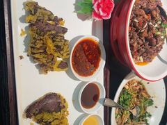 -鱼你相聚·河鲜馆(袁家岭店)