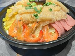 -三品香·江浙菜(松江九谊店)