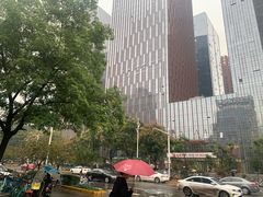 -魏家凉皮(科技三路店)