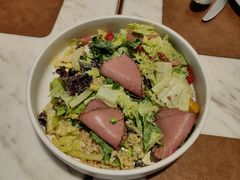 主厨沙拉-G+KITCHEN(龙湖狮山天街店)