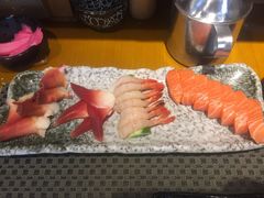 -昊·来了寿司(双楠2店)