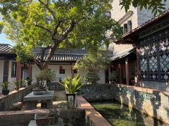 -东莞市可园博物馆