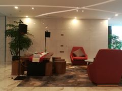 -建滔诺富特酒店-悦餐厅