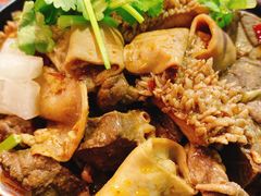 -無牌小范·香港明星美食