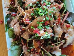 -盐帮食坊•小河帮川菜(四川师大店)