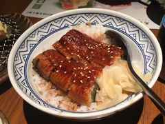 -仓桥家·焗寿司·锅物(光谷步行街店)