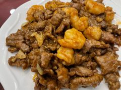 爆两样-宴宾楼(和平店)