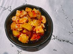 -红辣椒·川菜·火锅(大洋中心店)