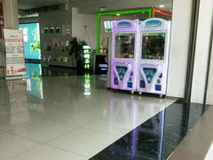 -耀莱成龙影城(东丽店)