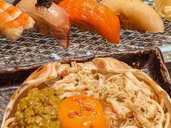 -鮨政·Omakase(港汇恒隆广场店)
