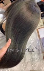 点击看大图 -Rise Hair上升造型