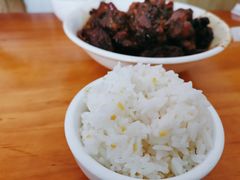 米饭-如意香辣鸡架(总店)