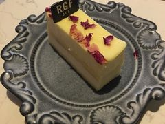 玫瑰荔枝慕斯-RGF(巨鹿路店)