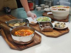 -小满手工粉(北京富力广场店)