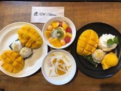 -Mango Tango