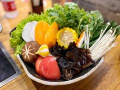 -呷哺呷哺 黄金牧场 (新中关购物中心店)