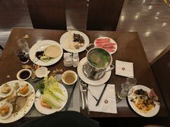 -好苑建国酒店亚洲厨房(建国门内大街店)