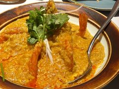 招牌古法大虾-BetterThai 泰加(苏州中心店)