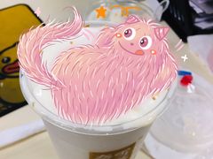 -奈雪的茶(漫广场店)