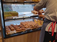 -85度C(北京八角物美店)