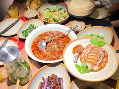 -青年公社烤鸭(熙悦天街店)