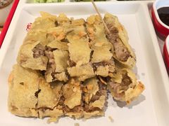 -肘子酥·天津菜·特色捞面(德云社店)