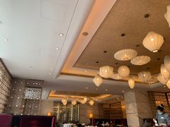 -希尔顿酒店-豫园中餐厅