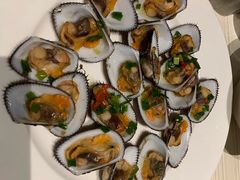 -芽庄洲际酒店自助餐厅