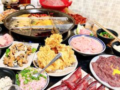 特色功夫酥肉1-铜元老码头鳝鱼火锅