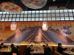 -千寻山野烤肉(中关村店)