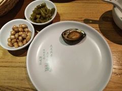 -潮粥荟·潮汕砂锅粥(朝阳大悦城店)