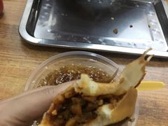 -贺记蛋烘糕(文庙西街店)
