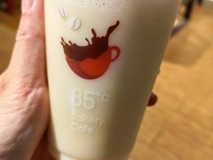 -85度C(上海茶陵北路店)