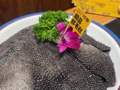 -临江门重庆老火锅(德新里店)