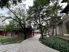 -沈阳市东陵公园