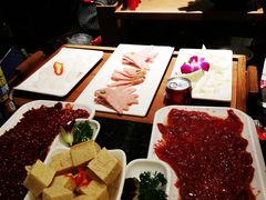 -井格重庆火锅(临平银泰城店)