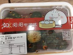 -阳阳中国饭(龙湖大兴天街)