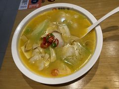 -鱼你在一起(福田安吉尔店)