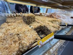 巧克力拿破仑-爱德顺糕点食屋(利民道店)