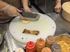 -集庄乡烤肉卷饼(朝阳凯德望京店)