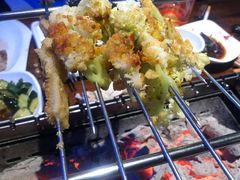 -三个蒙古大叔羊肉串(大宁店)