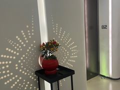 -平安金融中心云际观光层