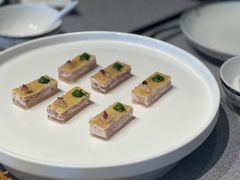 葱油水晶鸡-柿合缘新京菜(国金中心商场店)